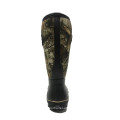 Men's Durable Insulated Rubber Boots Camouflage Neoprene Hunting Boots